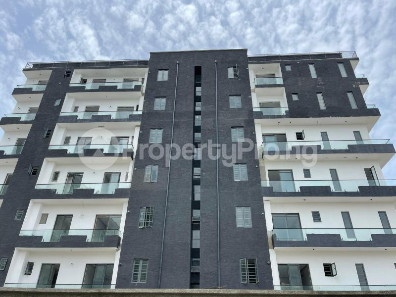 1 bedroom House for sale Freedom Way Lekki Lagos