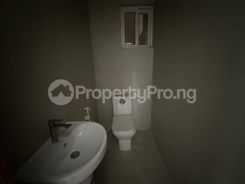 Flat / Apartment for rent Gbagada Phase 1 Gbagada Lagos - 0
