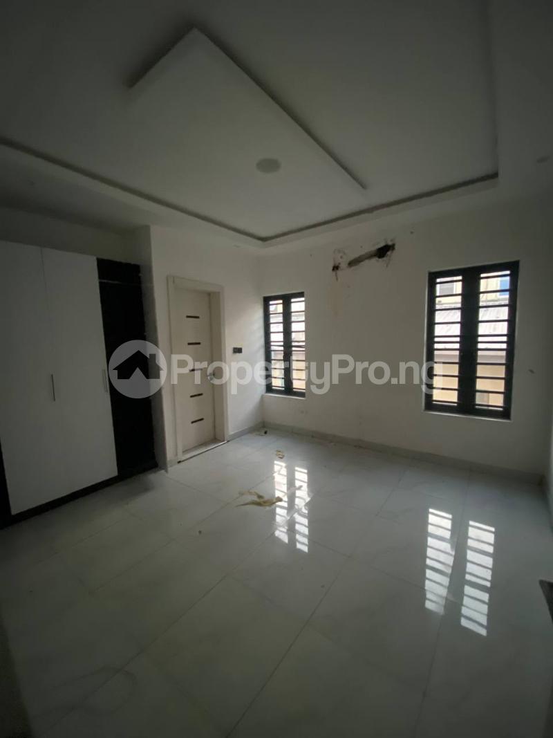 1 bedroom Flat / Apartment for rent Ilasan Lekki Lagos