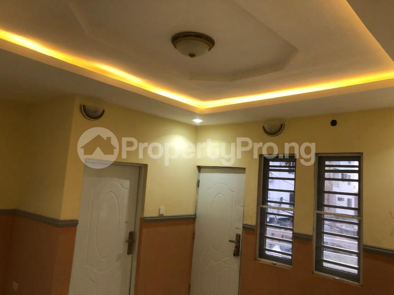 1 bedroom Flat / Apartment for rent Phase 1 Gbagada Lagos