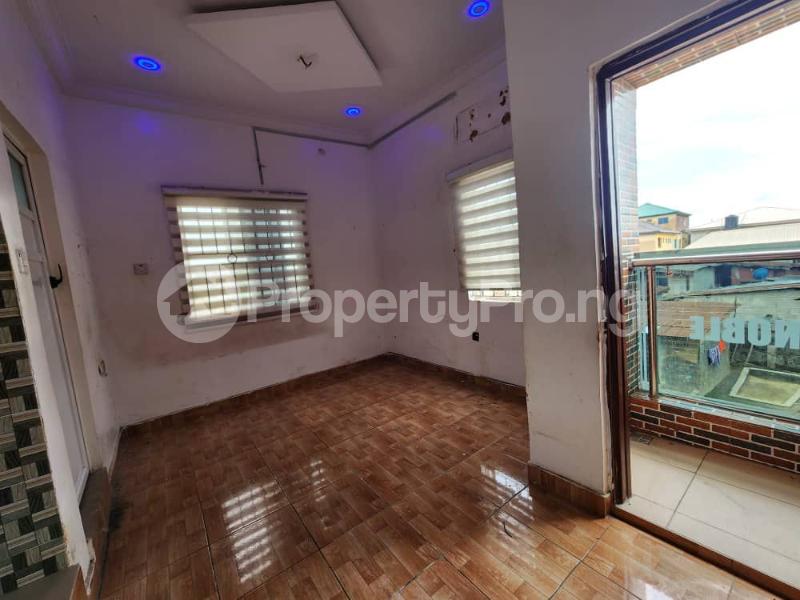 1 bedroom Flat / Apartment for rent Bariga Lagos