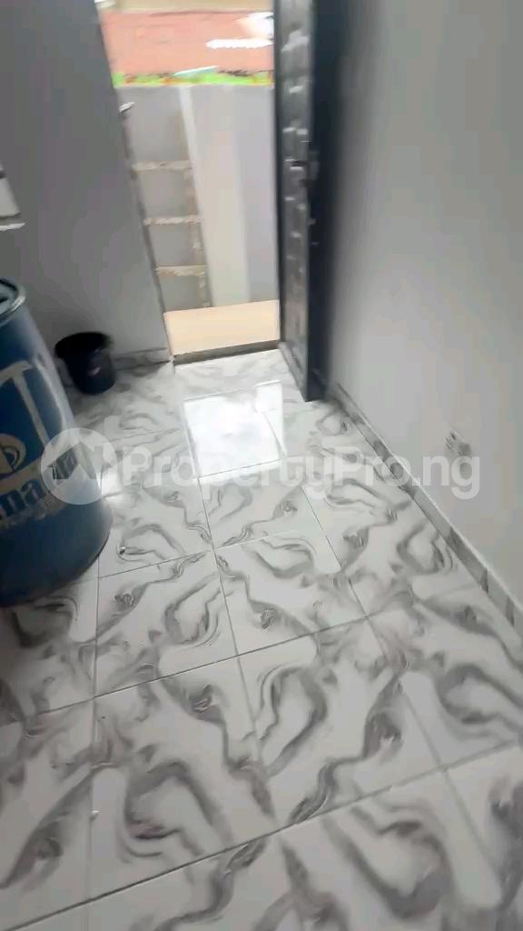 1 bedroom Flat / Apartment for rent Soluyi Gbagada Lagos
