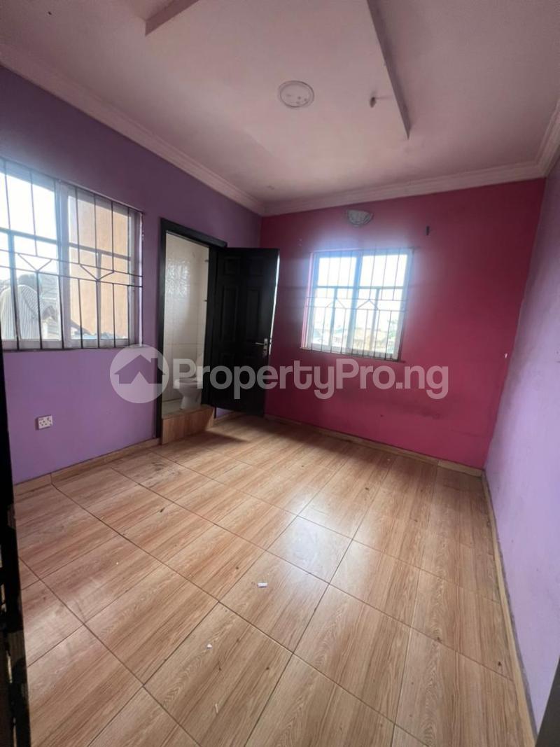 Flat / Apartment in Phase 1 Gbagada Lagos Flat / Apartment for rent