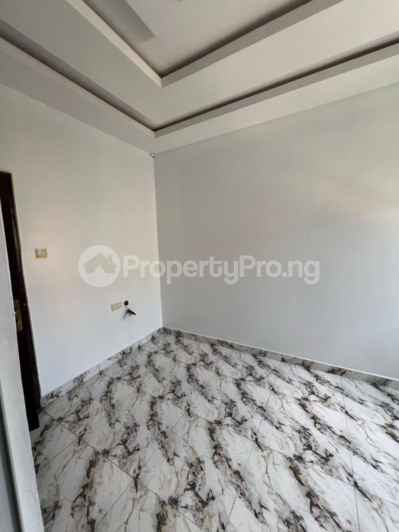 Flat / Apartment for rent Pedro Gbagada Phase 1 Gbagada Lagos