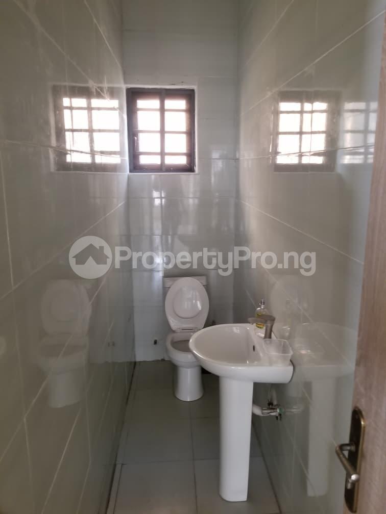 Flat / Apartment for rent Gbagada Phase 1 Gbagada Lagos - 0