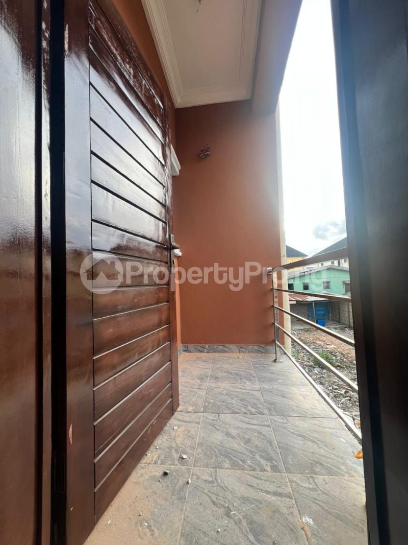 Flat / Apartment for rent Pedro Gbagada Phase 1 Gbagada Lagos - 0