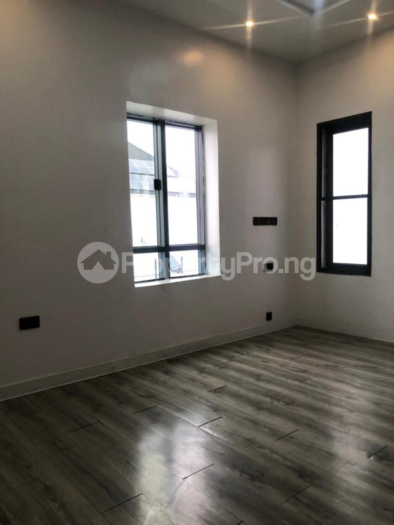 Flat / Apartment for rent Gbagada Phase 1 Gbagada Lagos - 0
