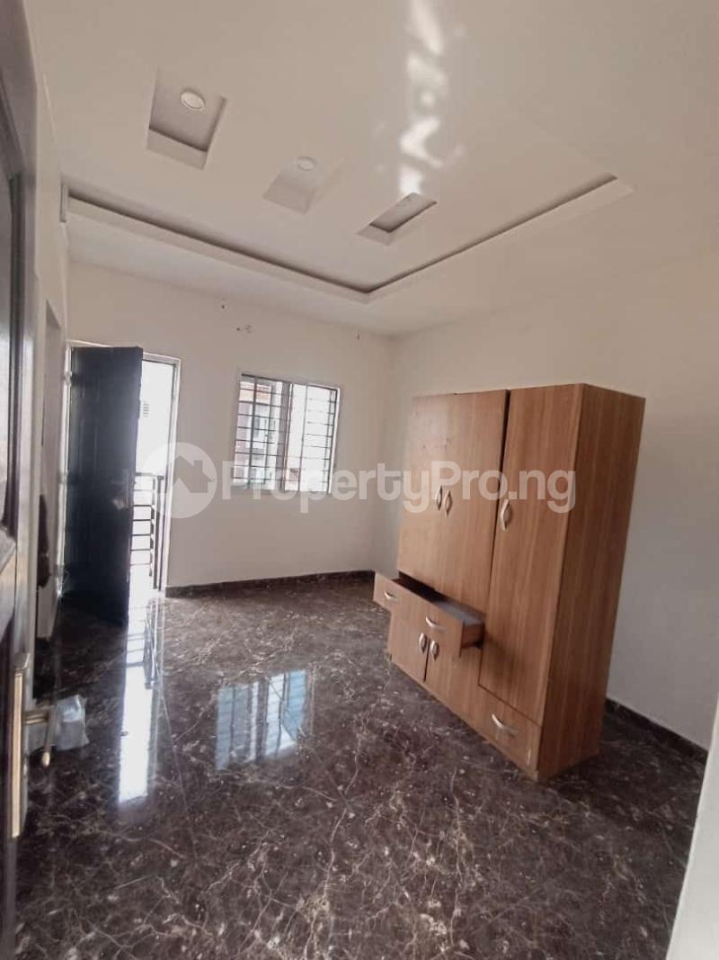 Flat / Apartment in Phase 1 Gbagada Lagos Flat / Apartment for rent