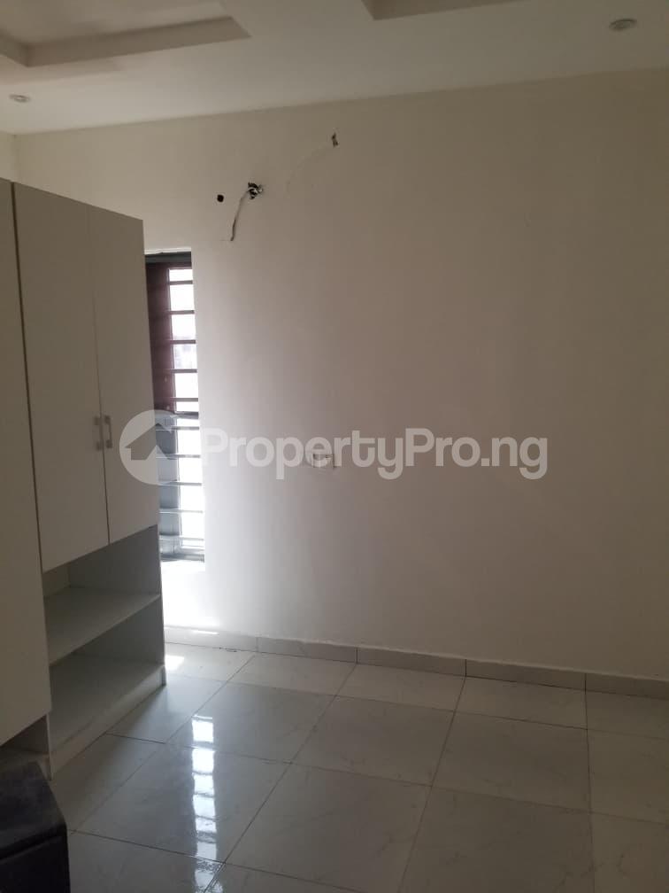 Flat / Apartment for rent Gbagada Phase 1 Gbagada Lagos