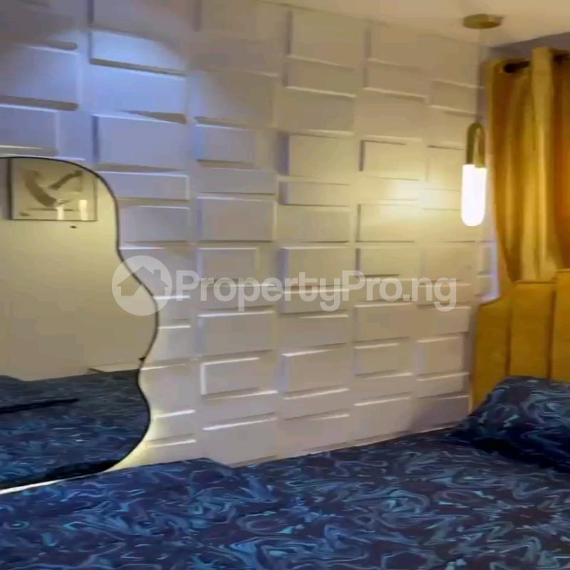 1 bedroom Flat / Apartment for rent Pedro Road Shomolu Lagos Shomolu Shomolu Lagos