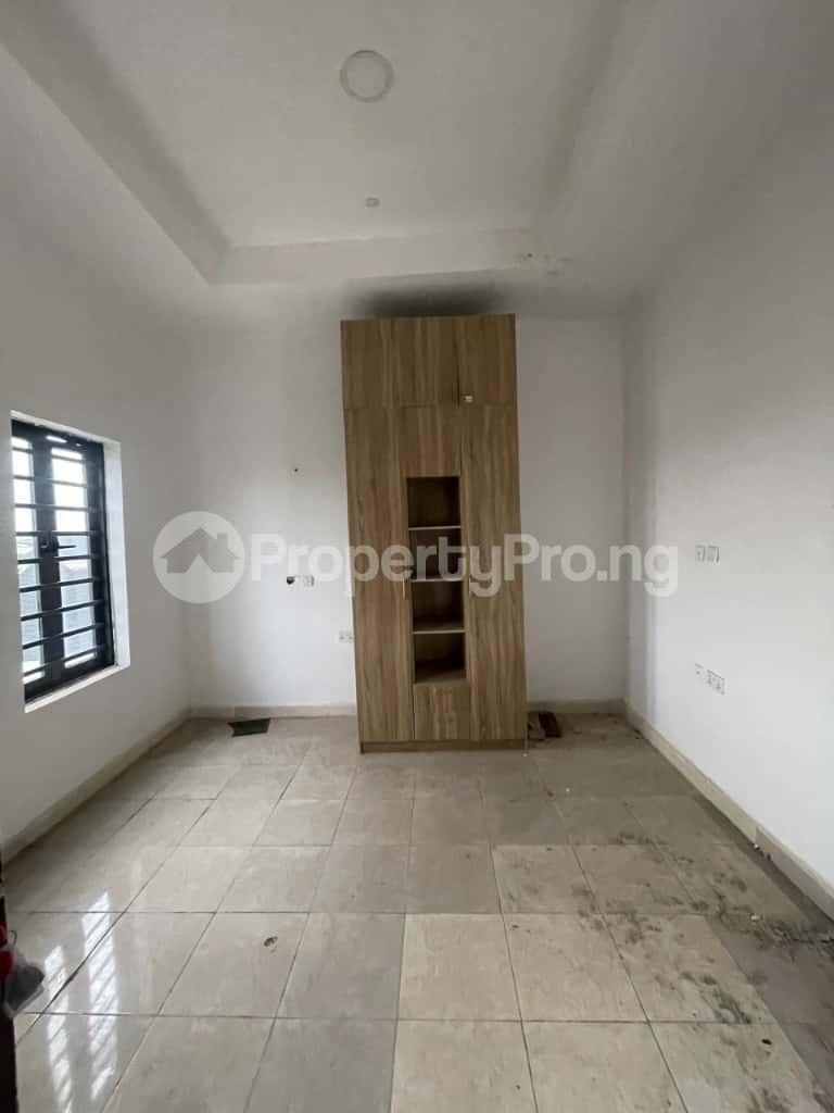 Flat / Apartment for rent Osapa london Lekki Lagos - 0