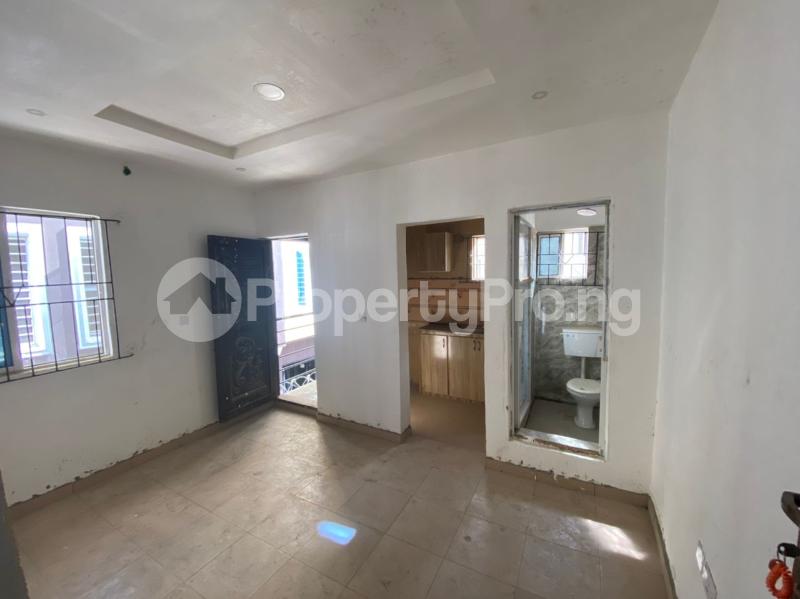 1 bedroom Flat / Apartment for rent Palmgroove Shomolu Lagos