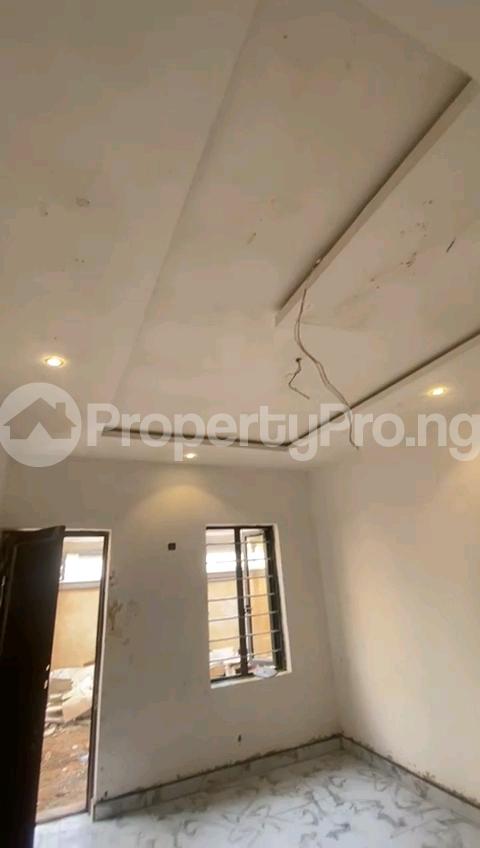 Flat / Apartment for rent Off Odunsi Street Bariga Lagos