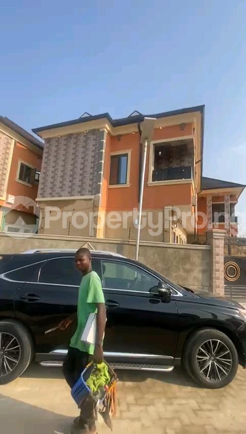 Flat / Apartment for rent Off Odunsi Street Bariga Shomolu Lagos