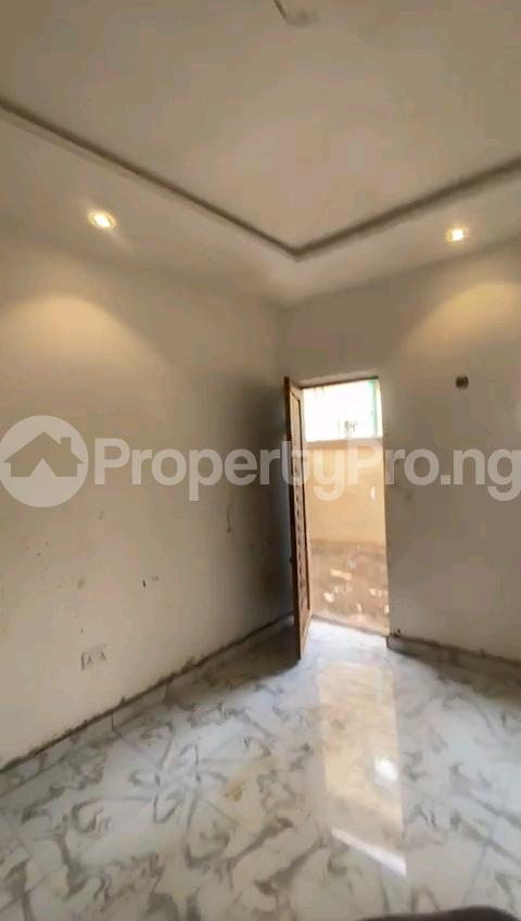 Flat / Apartment for rent Off Odunsi Street Bariga Shomolu Lagos