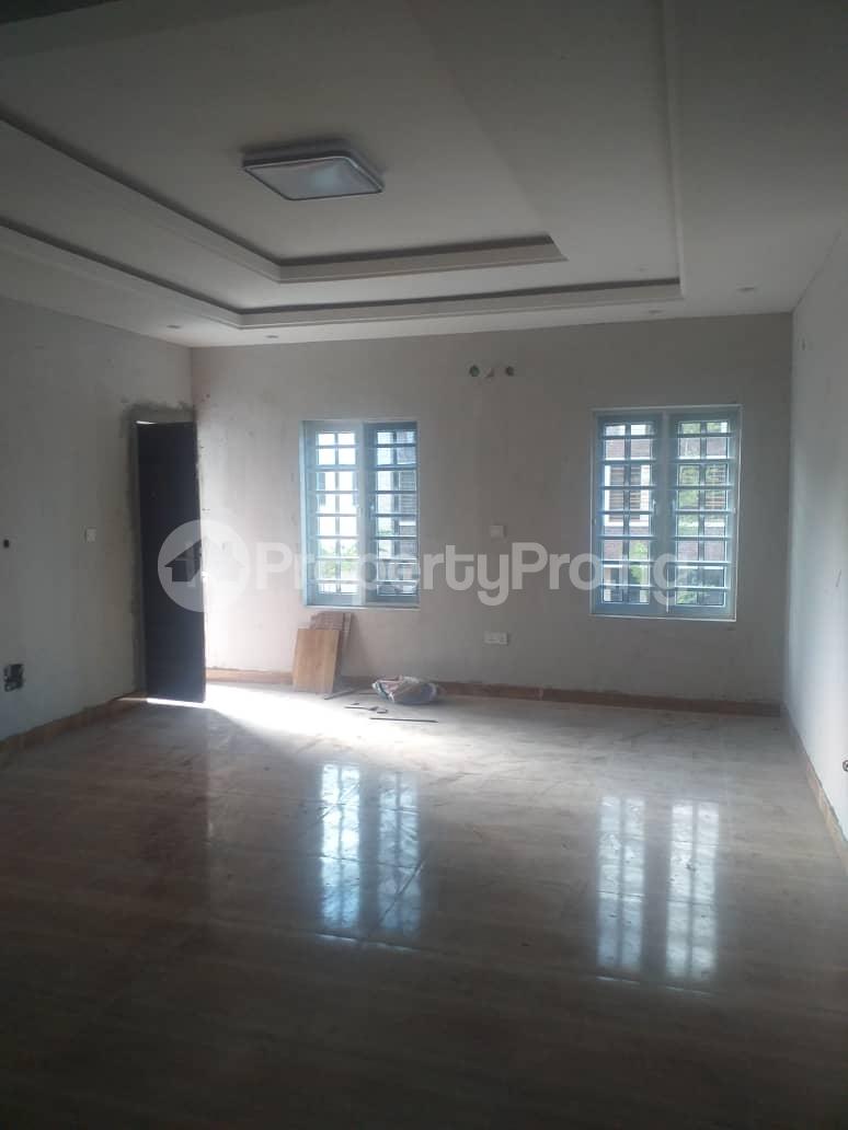 Flat / Apartment for rent Lekki Phase 1 Lekki Lagos