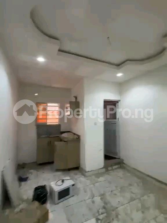 Flat / Apartment for rent Shomolu Lagos