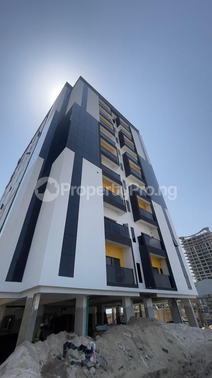 1 bedroom Flat / Apartment for sale Victoria Island Lagos