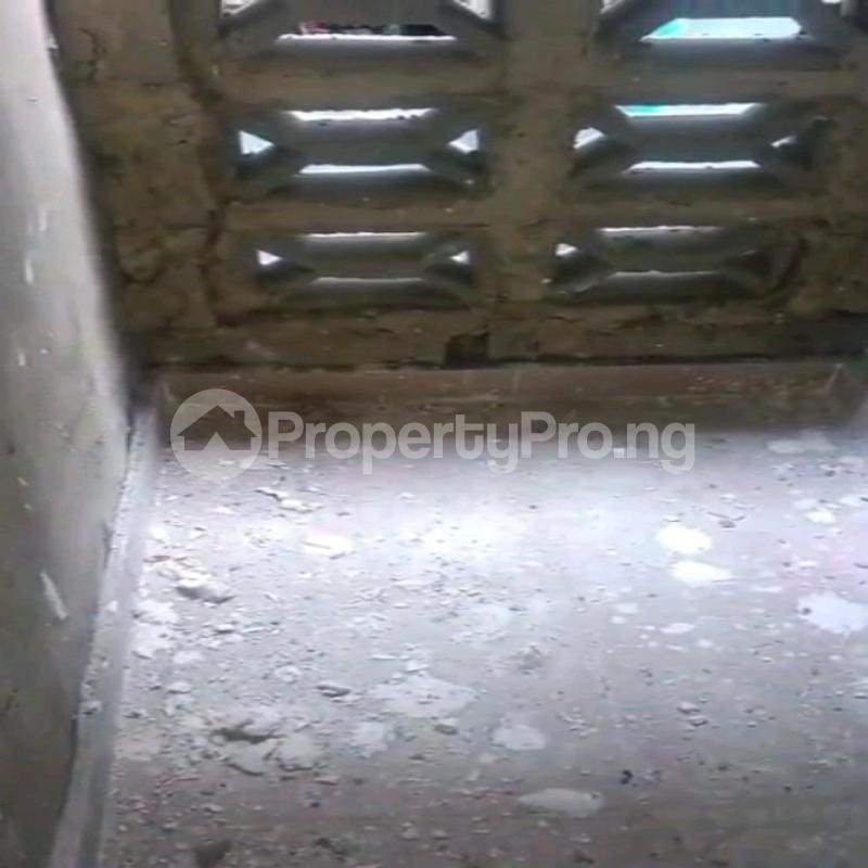 1 bedroom Flat / Apartment for rent Adekunle Yaba Lagos Adekunle Yaba Lagos