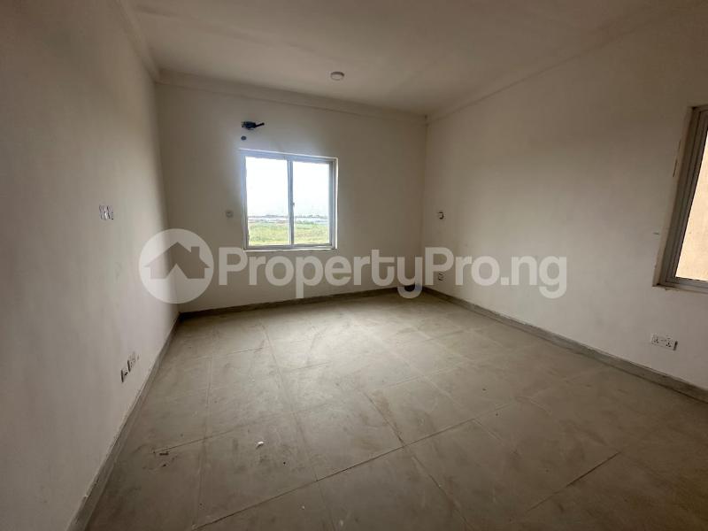 Flat / Apartment for rent Gbagada Phase 1 Gbagada Lagos