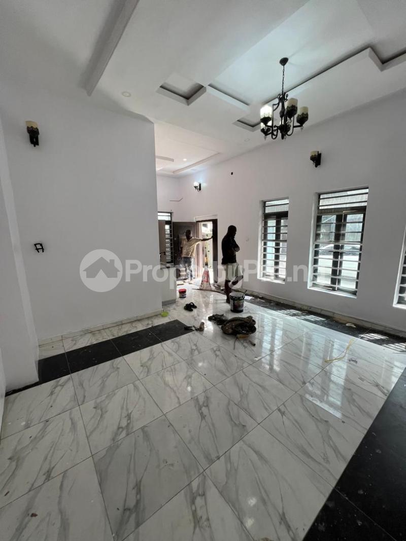 1 bedroom Flat / Apartment for rent Royal Pine Estate orchid Lekki Lagos