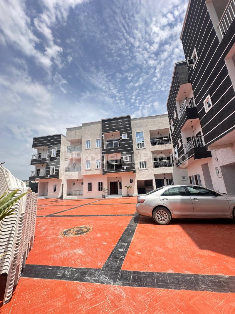 House for rent Ikate Lekki Lagos