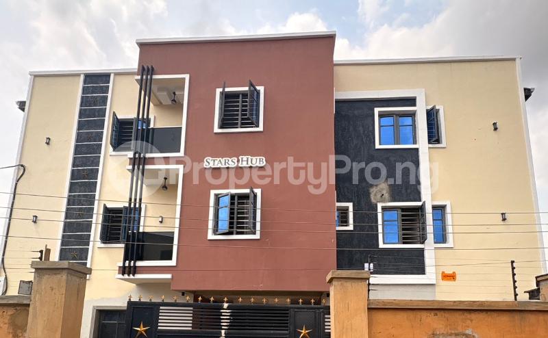 Flat / Apartment for sale Shomolu Lagos