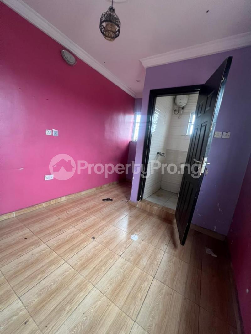 Flat / Apartment in Phase 1 Gbagada Lagos Flat / Apartment for rent