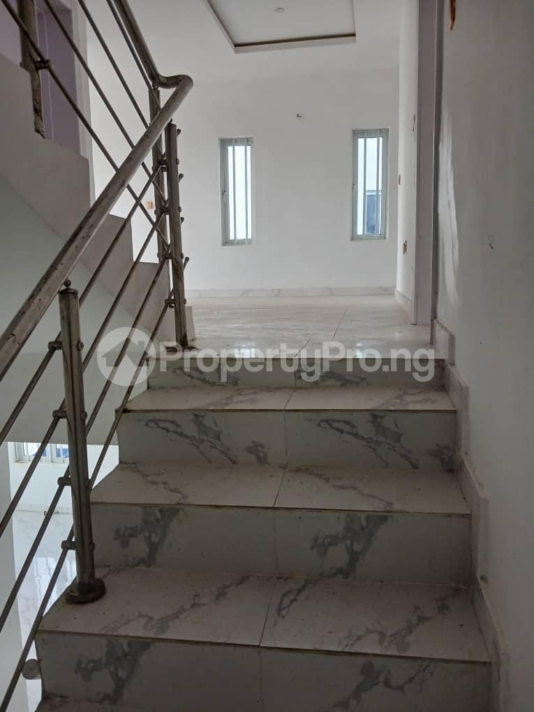 1 bedroom Flat / Apartment for rent Orchid Lekki Lagos
