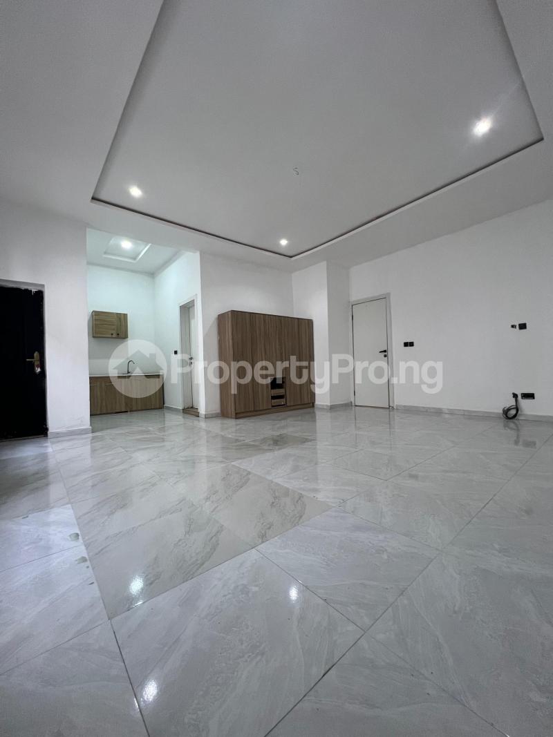 1 bedroom Flat / Apartment for rent Royal Pine Estate orchid Lekki Lagos