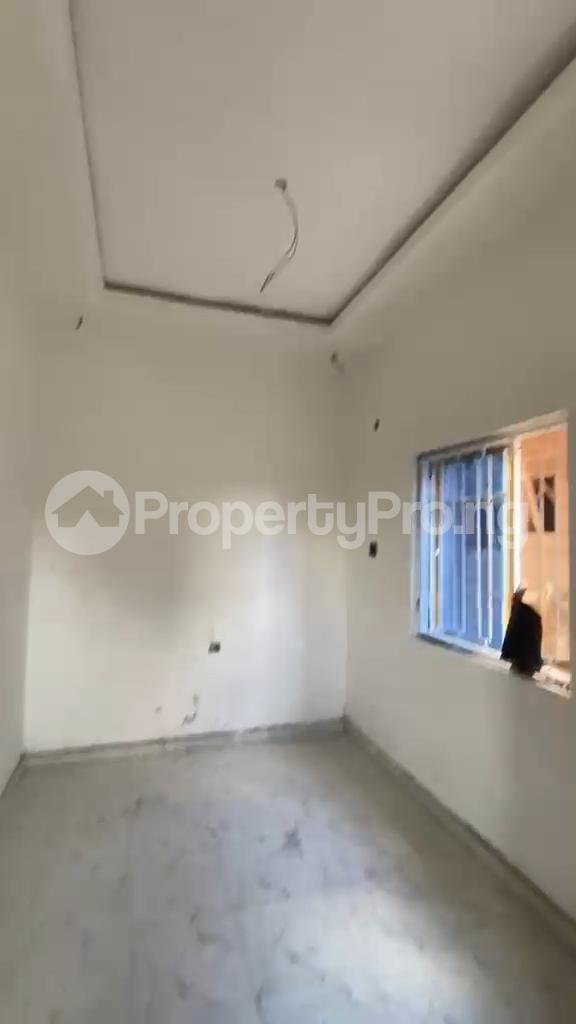 1 bedroom Flat / Apartment for rent Off Williams Street, By Gtb Bank, Gbagada, Lagos Gbagada Lagos