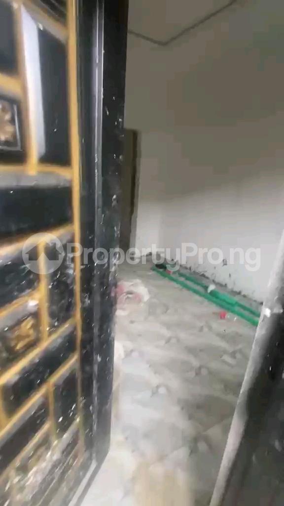 1 bedroom Flat / Apartment for rent Ogudu Lagos Ogudu Ogudu Lagos