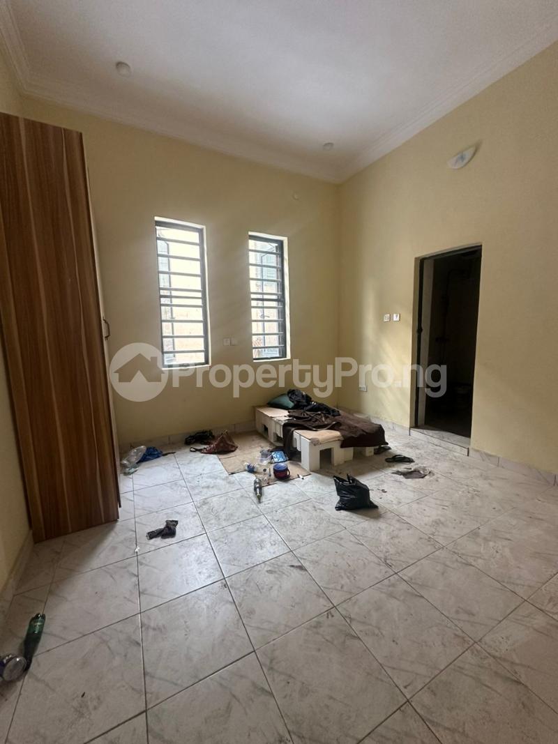 Flat / Apartment for rent Pedro Diva’s Cakes Palmgroove Shomolu Lagos - 0