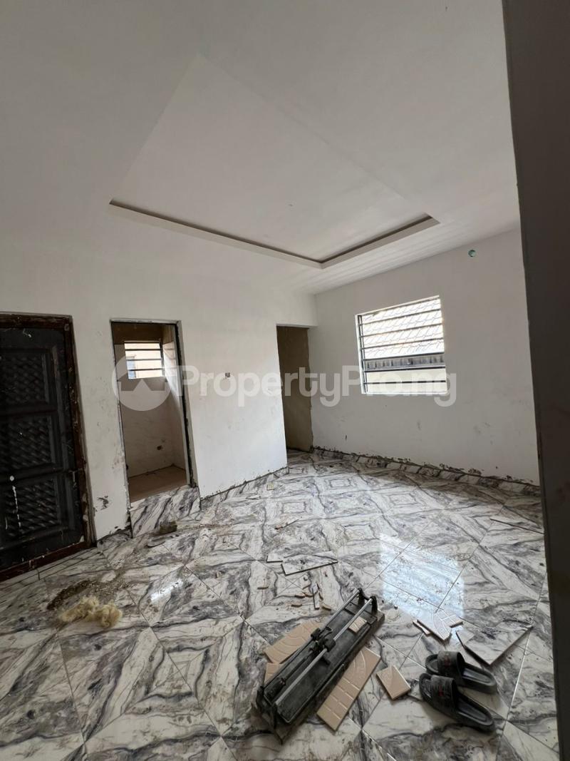 1 bedroom Flat / Apartment for rent Pedro Phase 1 Gbagada Lagos