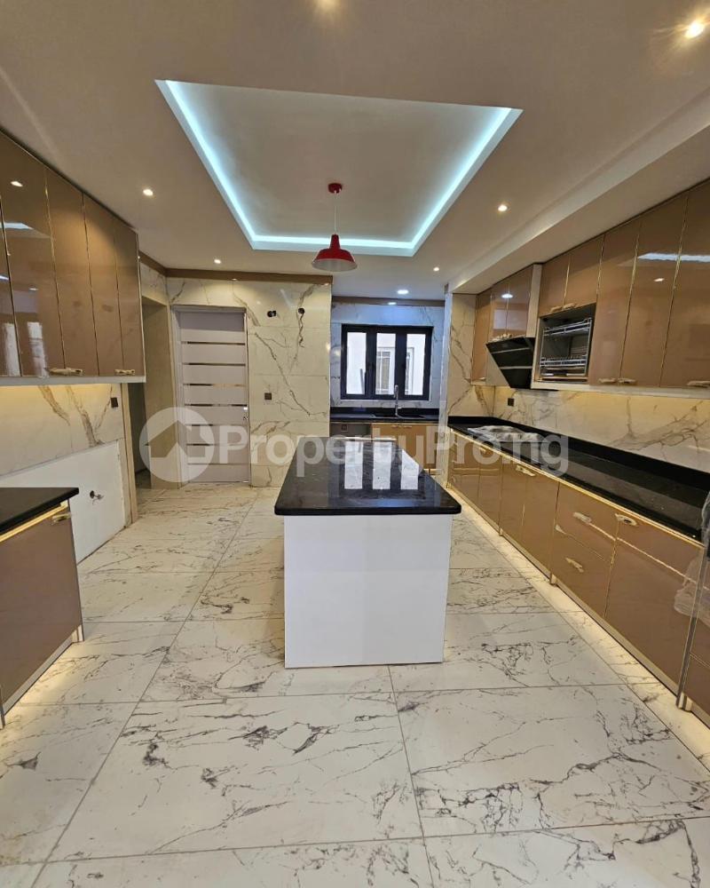Flat / Apartment for rent Ogudu Lagos - 0