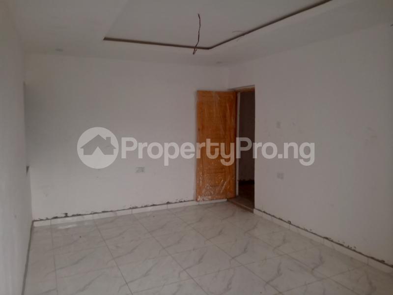 Flat / Apartment for rent Pedro Gbagada Phase 1 Gbagada Lagos