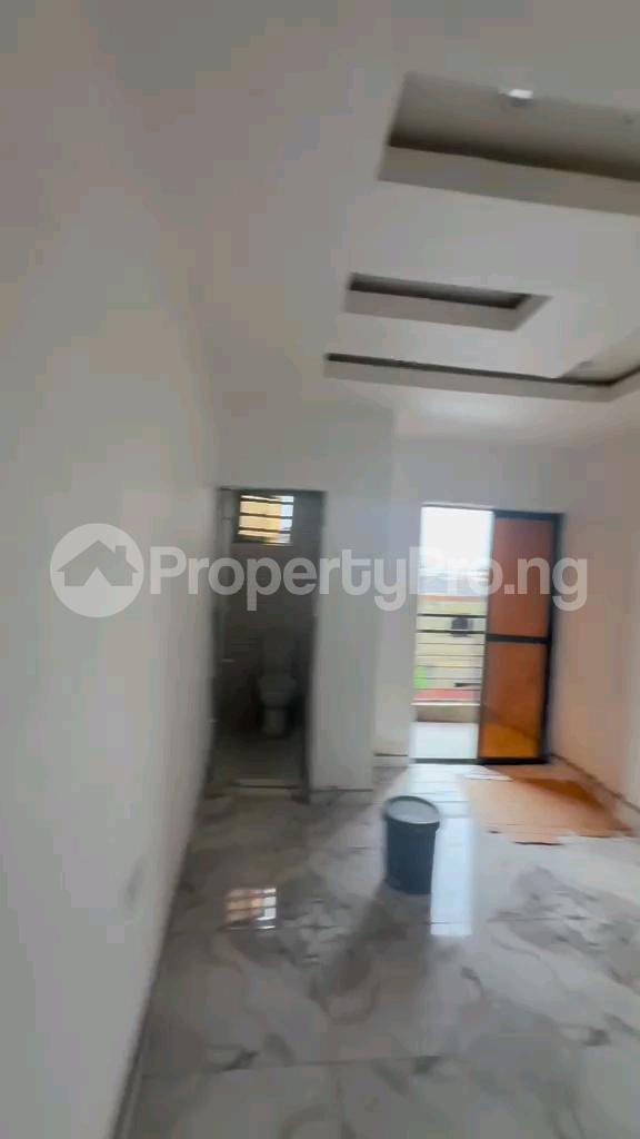 1 bedroom Flat / Apartment for rent Bariga Lagos