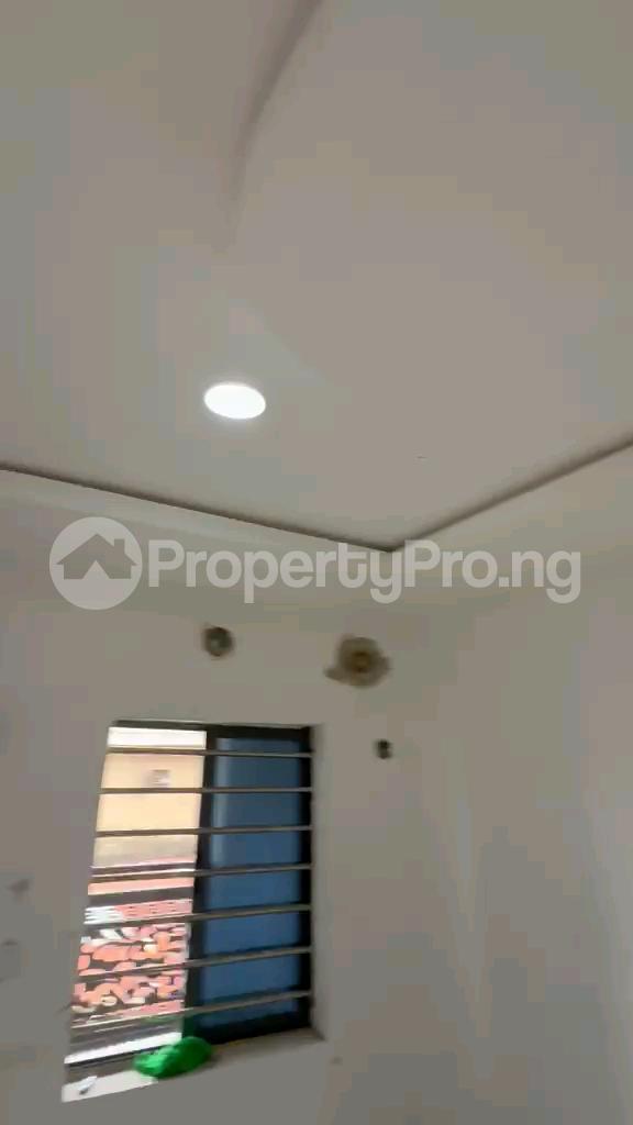1 bedroom Flat / Apartment for rent Ogudu Ogudu Lagos