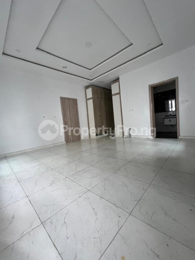 1 bedroom Flat / Apartment for rent Dpkay District Estate orchid Lekki Lagos