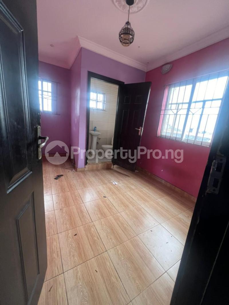 Flat / Apartment in Phase 1 Gbagada Lagos Flat / Apartment for rent
