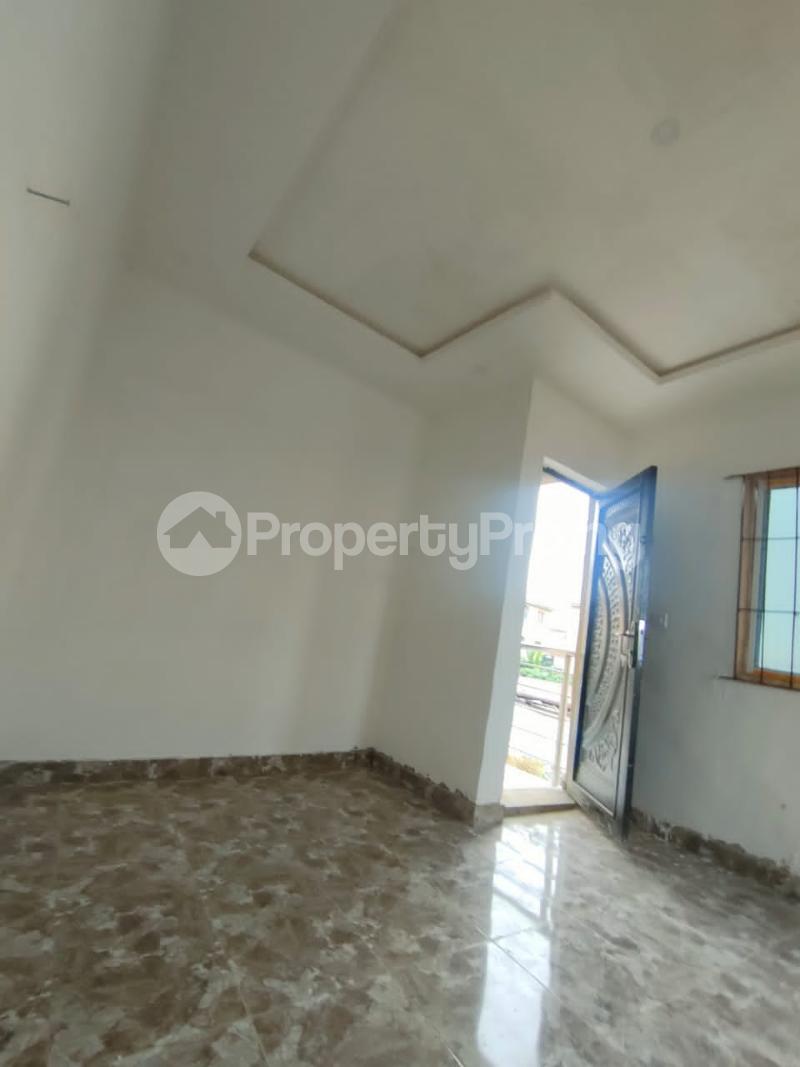 1 bedroom Flat / Apartment for rent Akoka Yaba Lagos