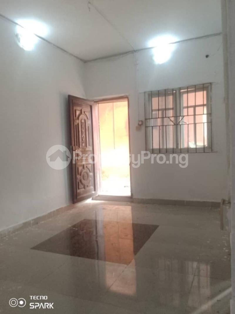 1 bedroom Flat / Apartment for rent Bailey Ladilak Gbagada Lagos