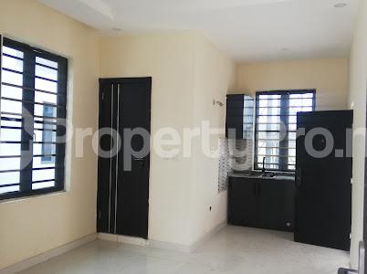 Flat / Apartment for rent Sangotedo Lagos