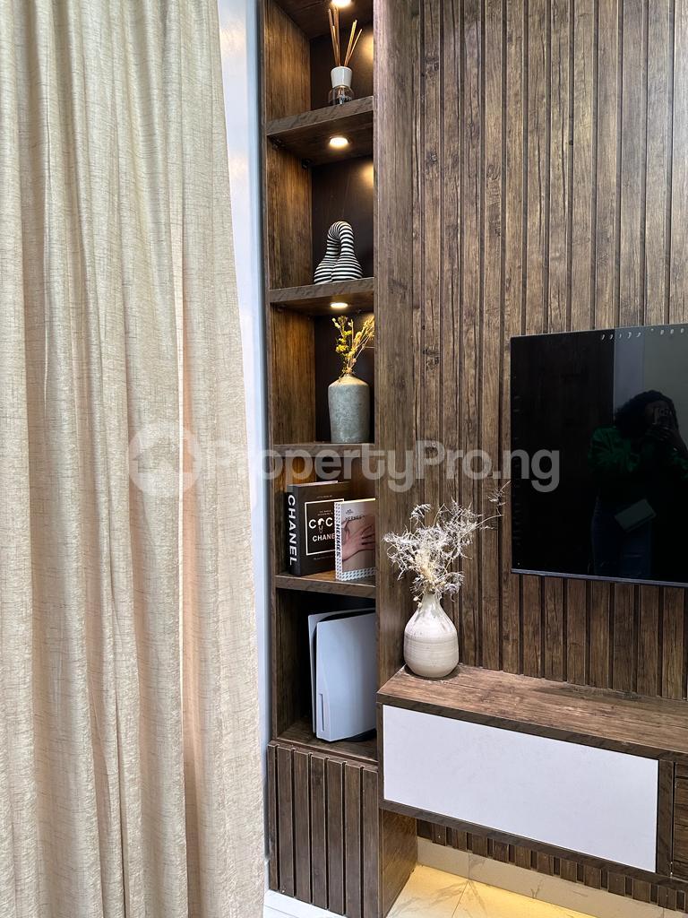 1 bedroom Flat / Apartment for shortlet  Lekki Phase 1 Lekki Lagos