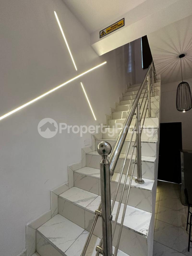 1 bedroom Flat / Apartment for shortlet  Lekki Phase 1 Lekki Lagos - 3