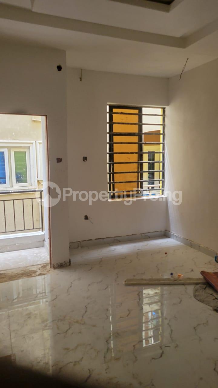 Flat / Apartment for rent Ikeja Lagos
