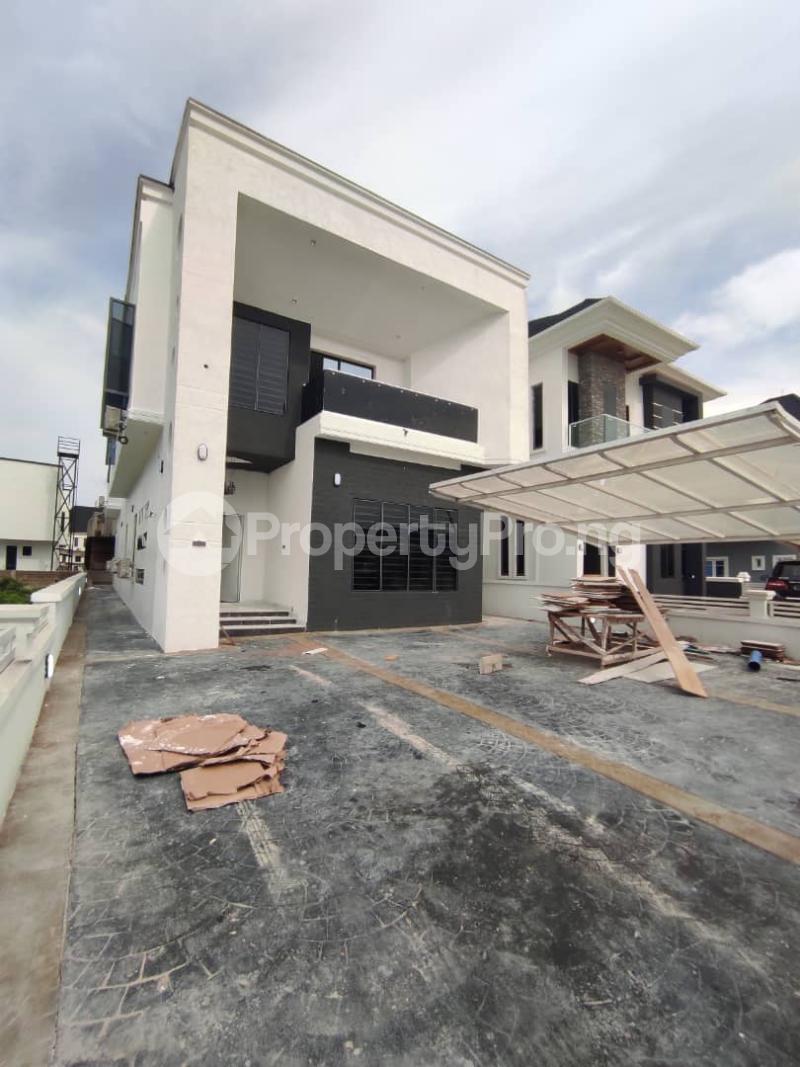 5 bedroom House for sale   Ikota Lekki Lagos