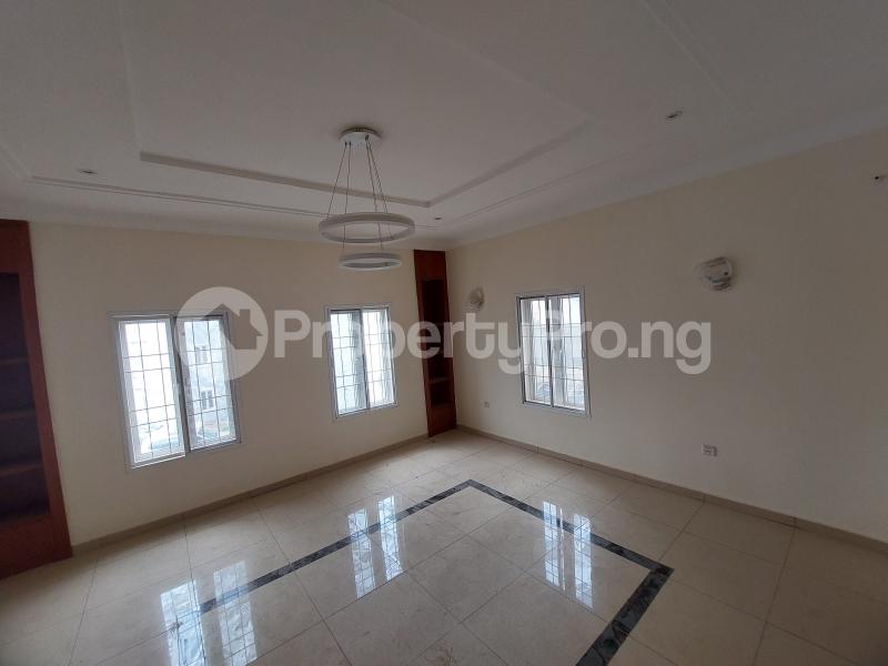 3 bedroom House for rent Katampe Extention Katampe Ext Abuja