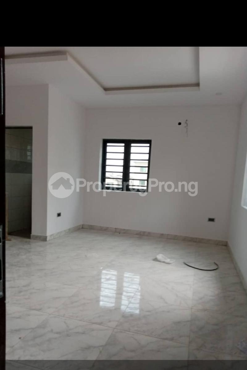 2 bedroom Flat / Apartment for rent Off Mabo Street Ishaga Surulere Randle Avenue Surulere Lagos