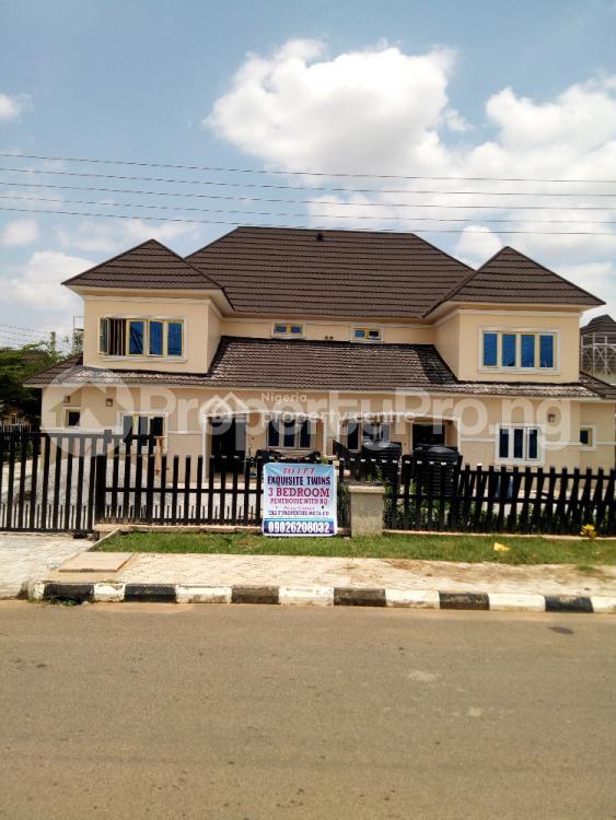 3 Bedroom House in Lugbe Abuja House for rent in lugbe House in